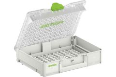 Festool 204852 SYS3 ORG M 89 Systainer³ Organizer