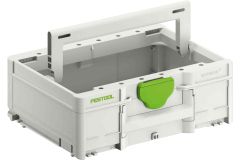 Festool 204865 SYS3 TB M 137 Systainer³-ToolBox