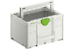 Festool 204866 SYS3 TB M 237 Systainer³-ToolBox