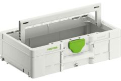 Festool 204867 SYS3 TB L 137 Systainer³-ToolBox