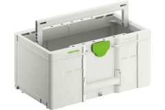 Festool 204868 SYS3 TB L 237 Systainer³-ToolBox