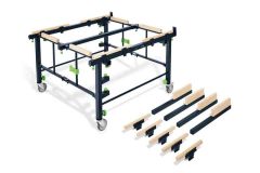 Festool 205183 STM 1800 Mobiele zaag- en werktafel