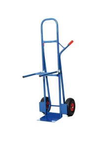 Tretal 207040 Stoelensteekwagen Massief 300 kg