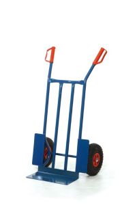 Tretal 207054-L Steekwagen Universeel Lucht 250 kg