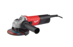 Milwaukee 4933451213 AG 800-125EK haakse slijper 800W 125mm