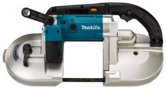 Makita 2107FK Bandzaag 230V in koffer