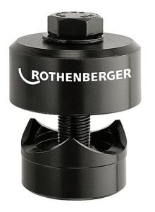 Rothenberger 21840 Gatenpons 40 mm