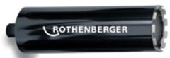 Rothenberger FF44690 DX-High Speed Plus Diamantboor 92 x 300 mm 1/2"