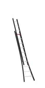 Altrex 241210 Nevada 2-delige opsteekladder NZO 2052 2 x 10 treden