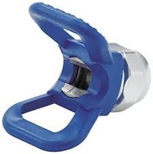 Graco 04.246215 RAC X Tiphouder 7/8" Voor Graco Ultra watergedragen