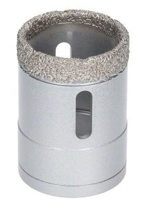 Bosch X-LOCK Diamantboor Best for Ceramic Dry Speed 40 x 35 2608599014