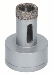 Bosch X-LOCK Diamantboor Best for Ceramic Dry Speed 20 x 35 2608599029