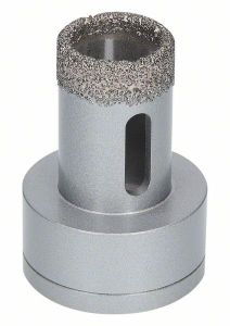 Bosch X-LOCK Diamantboor Best for Ceramic Dry Speed 25 x 35 2608599031