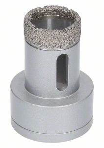 Bosch X-LOCK Diamantboor Best for Ceramic Dry Speed 27 x 35 2608599032