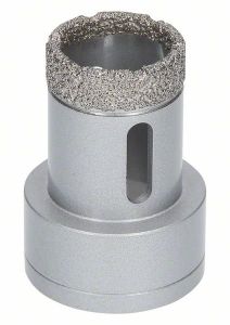 Bosch X-LOCK Diamantboor Best for Ceramic Dry Speed 30 x 35 2608599033