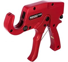 Ridgid 26821 1435N Snijder met ratelwerking 6-35 mm