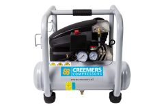 Creemers 1129100381 Portair 270/9 Compressor 230 Volt