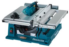 Makita 2704N 230V Tafelzaag 260 mm