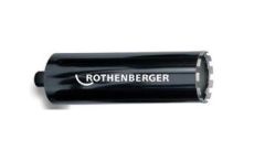 Rothenberger FF44170 DX-High Speed Plus Diamantboor 1.1/4" 172 mm x 430 mm