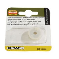 Proxxon 28080 Reserve snijdraad voor Thermocut 230/E