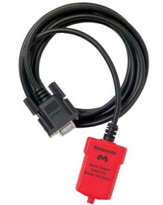 Beha-Amprobe 2727813 38SW-A RS232 Software en kabel voor 38XR-A multimeter