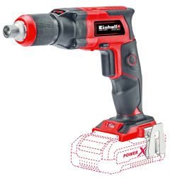 'Einhell 4259980 TE-DY 18 Accu Gipsplaatschroevendraaier 18V excl. accu