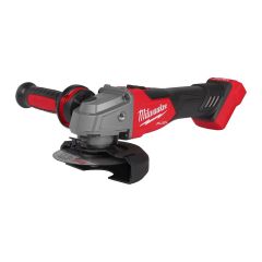 Milwaukee 4933478428 M18 FSAG125X-0X Haakse slijper 125mm 18V Body in HD-Box