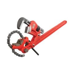 Ridgid 31380 S-4A Pijpsleutel met meervoudige hefboomwerking 5"