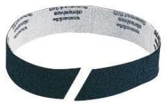 Flex-tools 318736 Velcro-polijstband 600 x 40 mm Korrel S1500