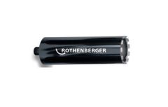 Rothenberger FF44180 DX-High Speed Plus Diamantboor 1.1/4" 182 mm x 430 mm