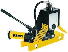 Rems 347000 Rolgroefvoorziening