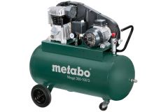 Metabo 601539000 Mega 350-100 D Compressor 90ltr