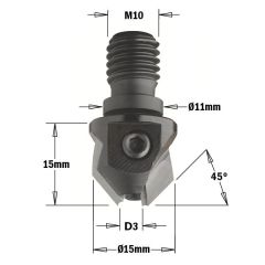 Beta 003500001 Felsapparaat Ø 4-4,75-6-8 10-12-14 mm