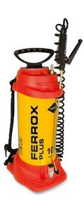 Mesto  3565P Drukspuit Ferrox Plus HD 6 liter