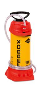 Mesto  3585W Waterdruktank Ferrox Plus 10 liter