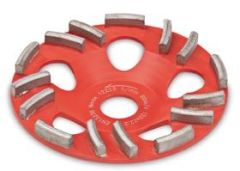 Flex-tools 359394 Diamantkomsteen Estrich-Jet 125 mm