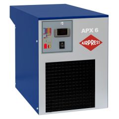 Airpress 390006 APX-6 Persluchtkoeldroger 230 Volt