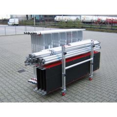 Altrex 362000 Kardrager t.b.v. rolsteigerkar