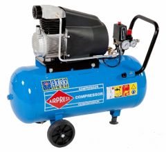 Airpress 36540 H280-25 Compressor 230 Volt