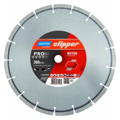 Clipper 70184627062 Pro Beton Diamant zaagblad 400 x 25,4 mm