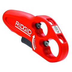 Ridgid 37463 P-TEC 3240 Buissnijder voor kunststof afvoerpijp 32/40 mm