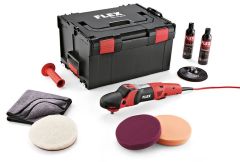 Flex-tools 376175 PE14-2 150 Set Polijstmachine 150 mm