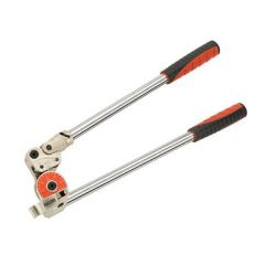 Ridgid 605/608M heavyduty buigapparaat voor instrumenten 8 mm 38038