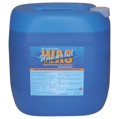 Metal Works 754725008 Cleaner alg. Eco P.N. water (koud/warm) 5 Ltr.