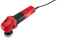 Flex-tools 405817 PE 8-4 80 Polijstmachine 80 mm 800 watt