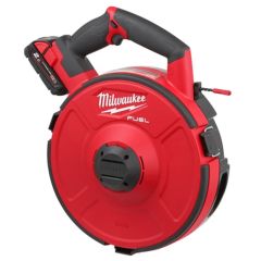 Milwaukee 4933471954 M18 FPFT-202 30m NC Set Accu Trekveer 18 Volt 2.0 Ah Li-ion