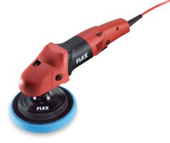Flex-tools 406813 PE 14-3 125 Polijstmachine 125 mm 1400 Watt