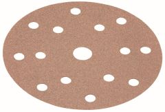 Flex-tools Accessoires 408212 D150-15 SE-P180 VE50 Schuurschijven SelectFlex 150mm K180 50 stuks