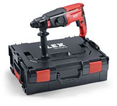 Flex-tools 413666 CHE 2-28 SDS-plus Combihamer 2,7J met beitelfunctie