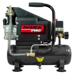 Dutack 4140020 Little Air Bouwcompressor 5,5 ltr